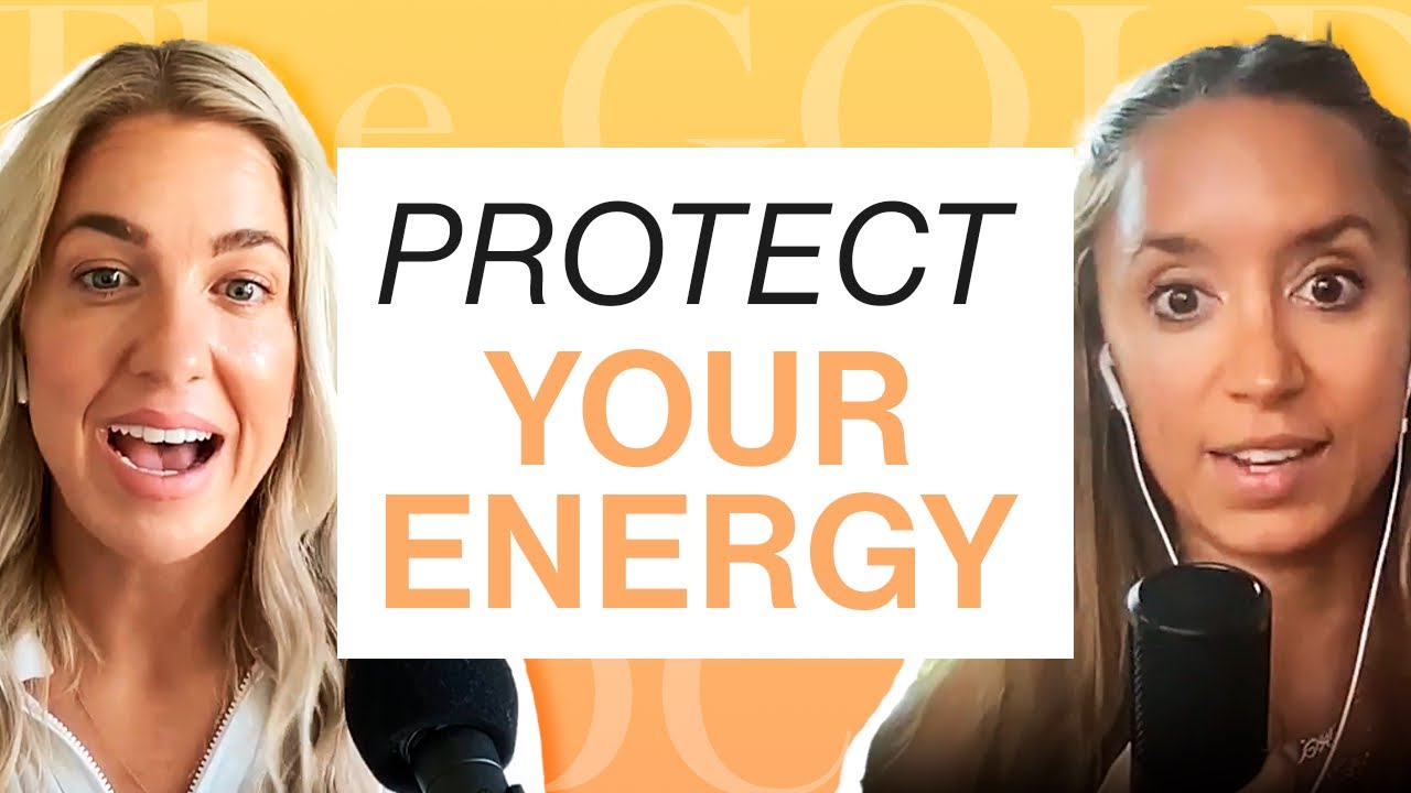 This Is How You Manifest EFFORTLESSLY And Align With Your TRUE PURPOSE (You are UNIQUE!) | Jenna Zoe