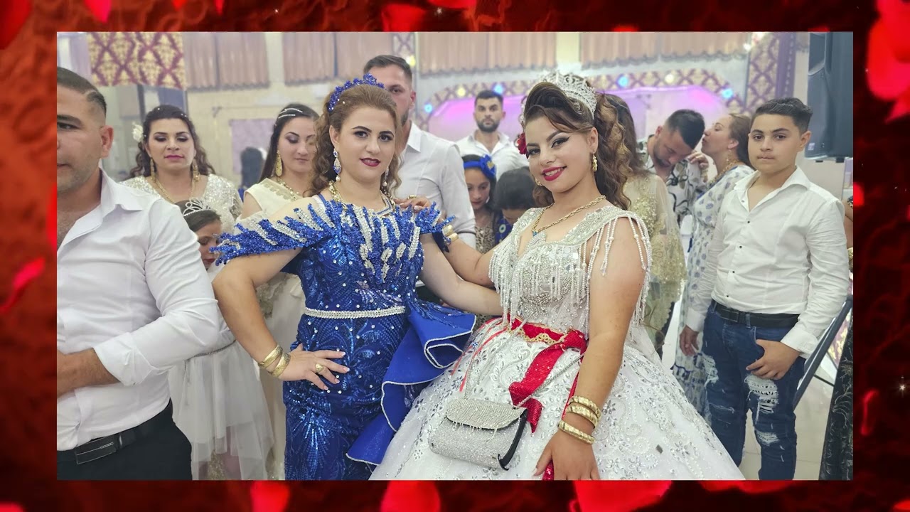 nunta bairam 12 iunie 2024