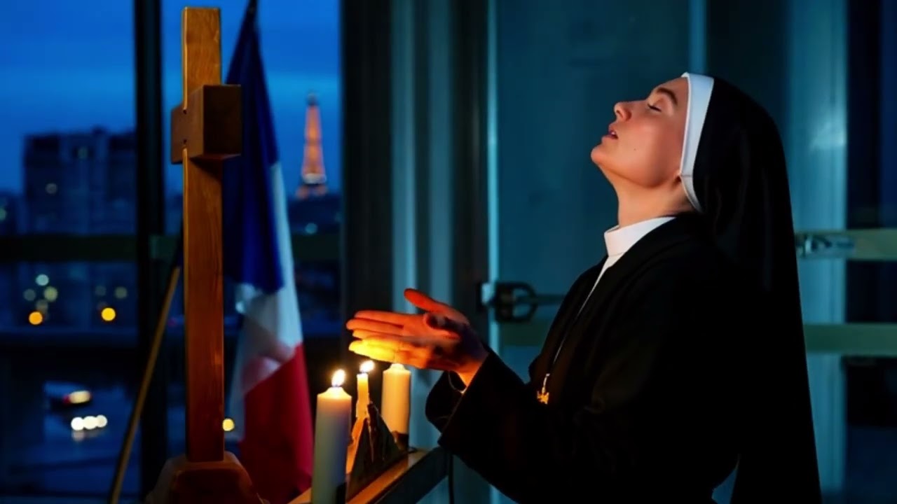 ✝️ Foi et Silence &ndash; Chants Gr&eacute;goriens Profonds des Religieuses