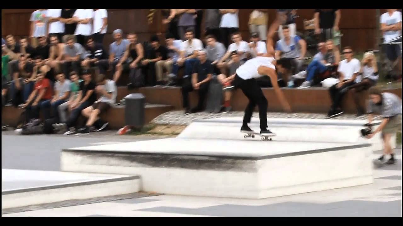 Austyn x Dylan