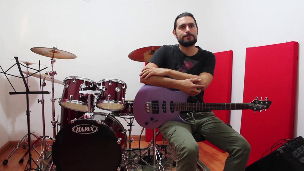 Entrevista con James Agudelo ( Noticia Masiva)
