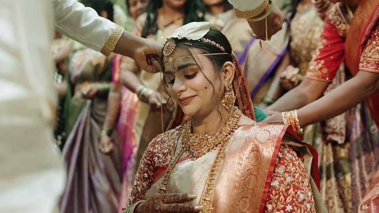 Rakesh🩷Vaishnavi teaser