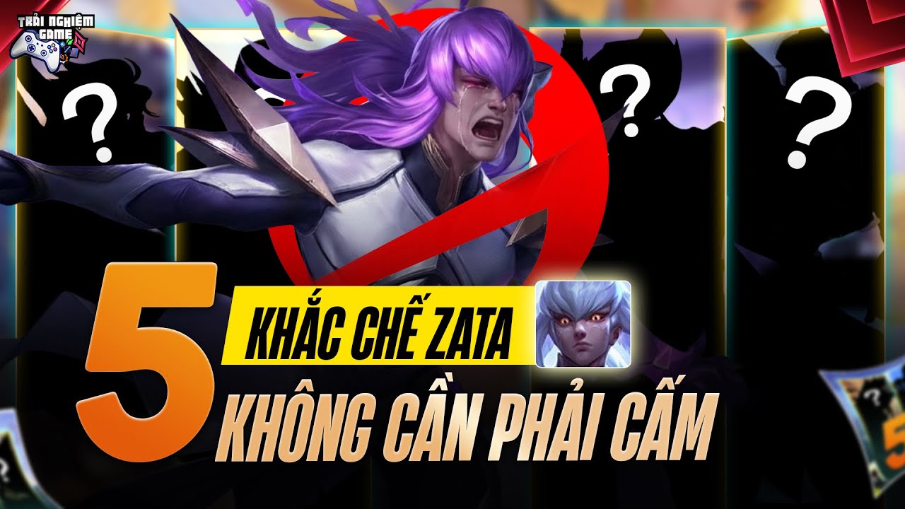 Zata Zic Zắc Cũng 