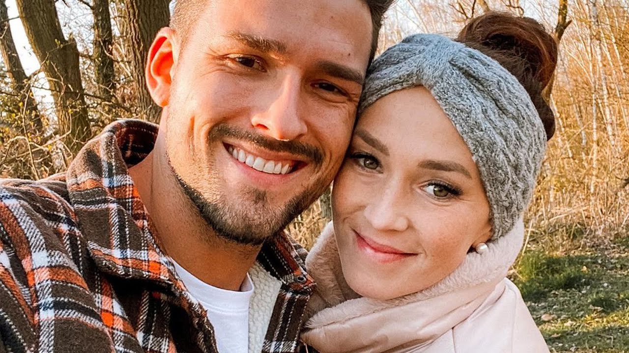 Christina Gra&szlig; (32) und Marco Cerullo (32) sprechen ehrlich &uuml;ber ihren zweiten Beziehungsanlauf! Bei