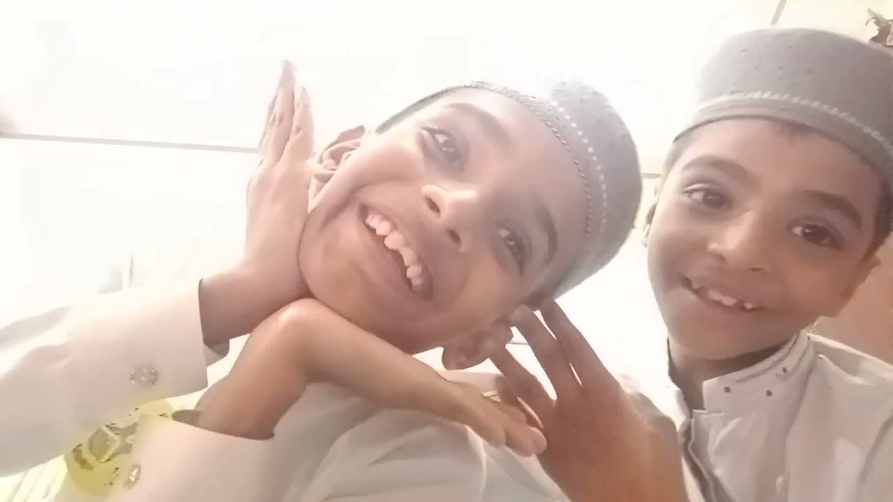 Bara Rabi_ul_awal video 