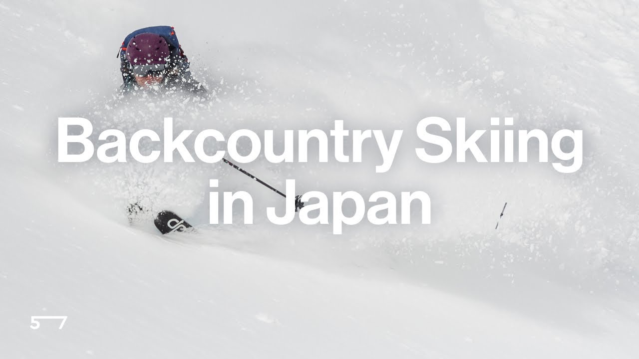 Skiing Japan’s Powder: Why It Lives up to the Hype
