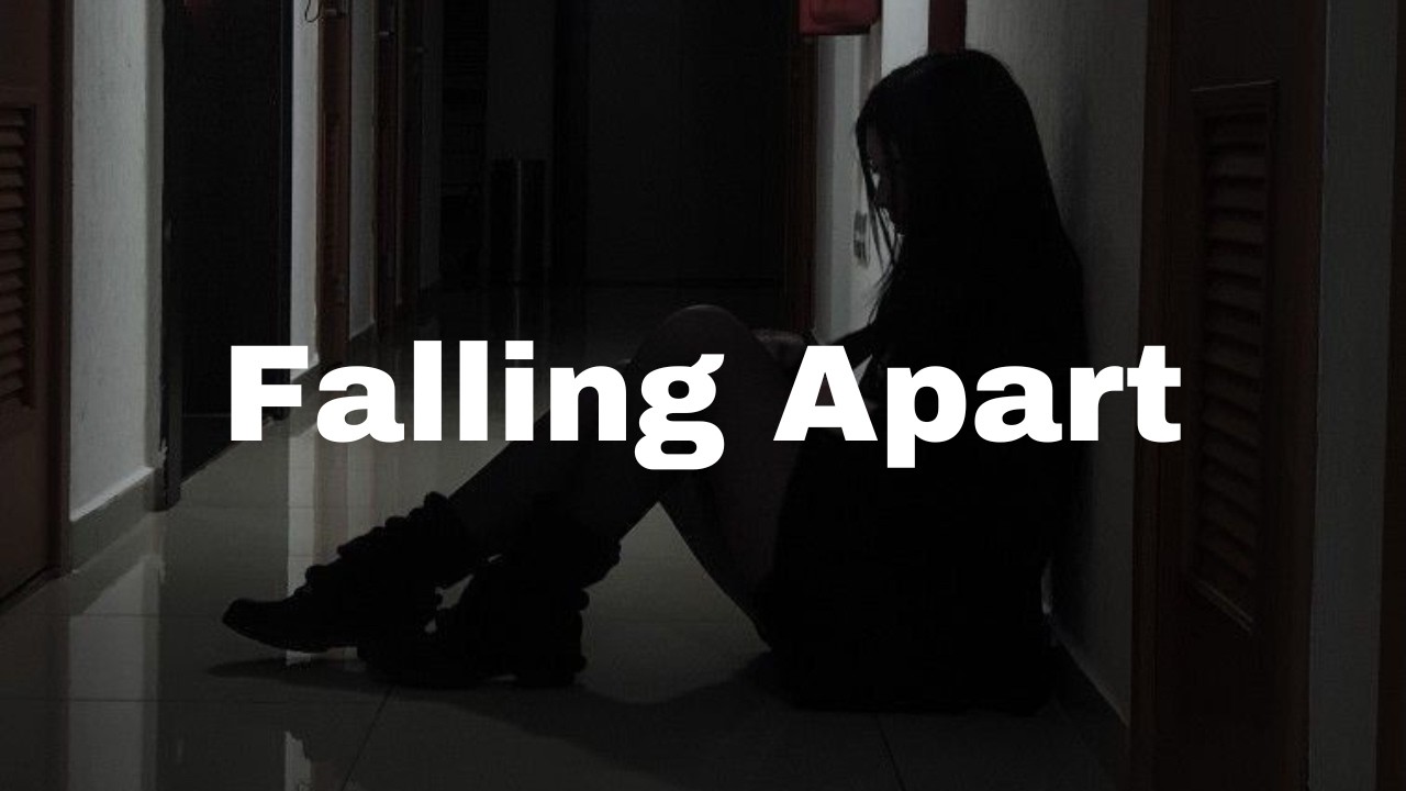 FREE Sad Type Beat - 