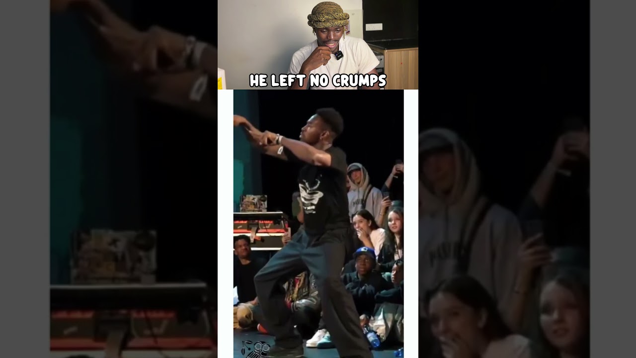 он воплотил это в себе