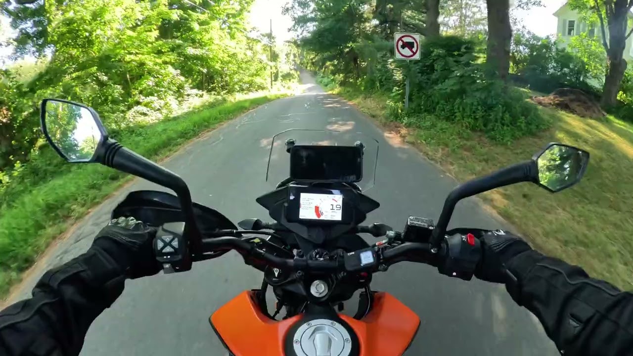 Episode 12 GoPro 12 vs GoPro 9