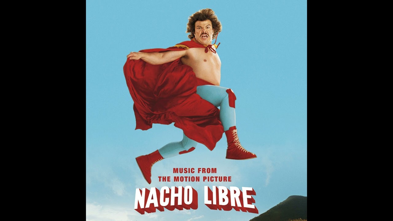 Mr. Loco - Bubblegum For Me (Remastered) (from the Motion Picture Nacho Libre)