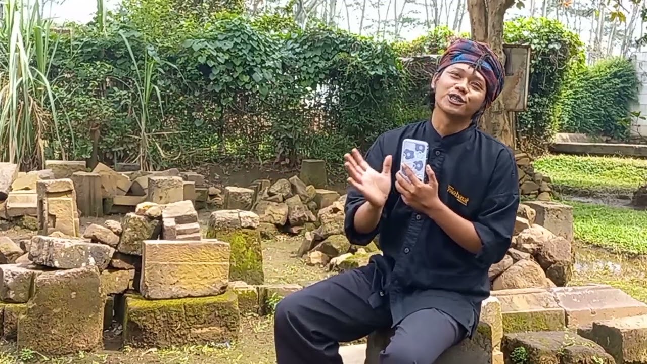 Candi Bojongmenje