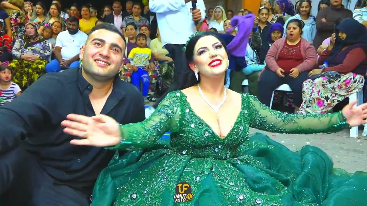 ROMAN DÜĞÜNLERİ VE OYUNLARI UMUT FOTO 4K ☎0538 496 78 91  çaybaşı roman mahlesi