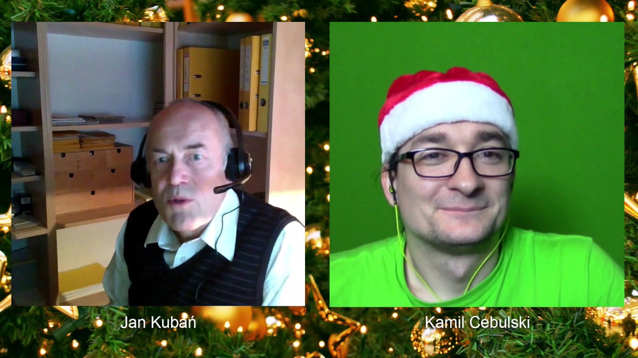 O świętach #5 Jan Kubań