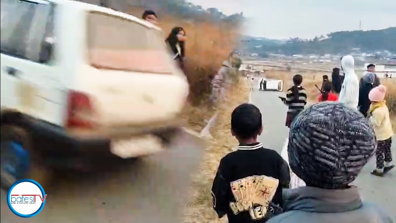 WAT SNGEW KING OF THE ROAD, SHA U SP LEIT UJOR HADIEN BA SAPHRIANG KA VIDEO