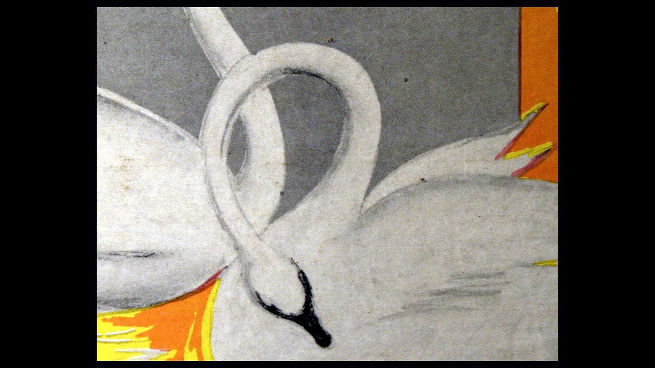 Tchaikovsky / Alfredo Campoli, 1952: Swan Lake - Dance of the Swans