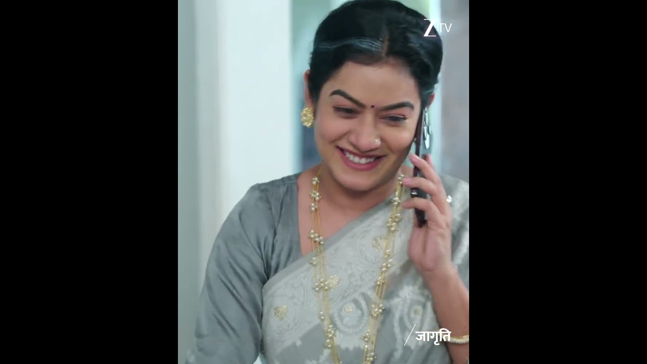 Jagriti Ep 472 | Zee TV UK HD