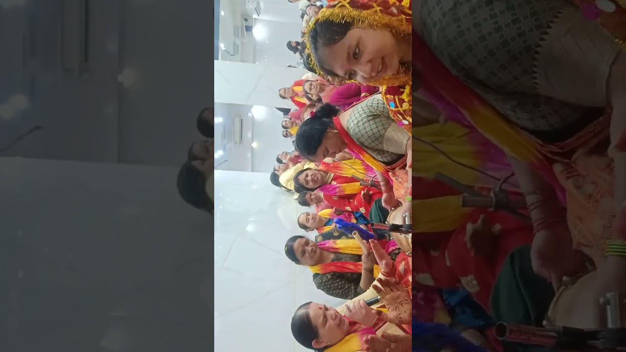 Banni ka pyara bhajan 🔥👌✅