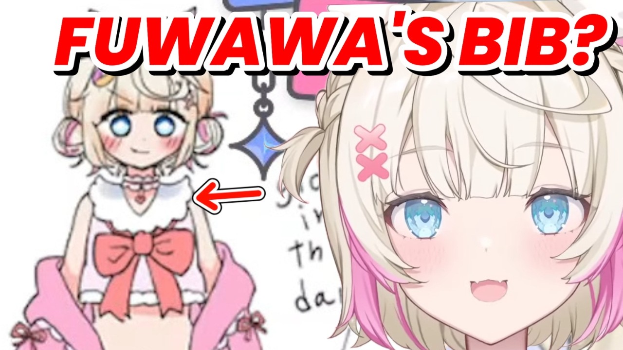 FuwaMoco absolutely love these pajamas predictions [Hololive/FuwaMoco]
