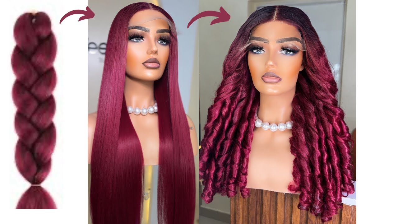 I’m Shocked😳braiding hair did that!!! Omg!! You can’t tell it’s fake hair!! #youtubeforbusiness