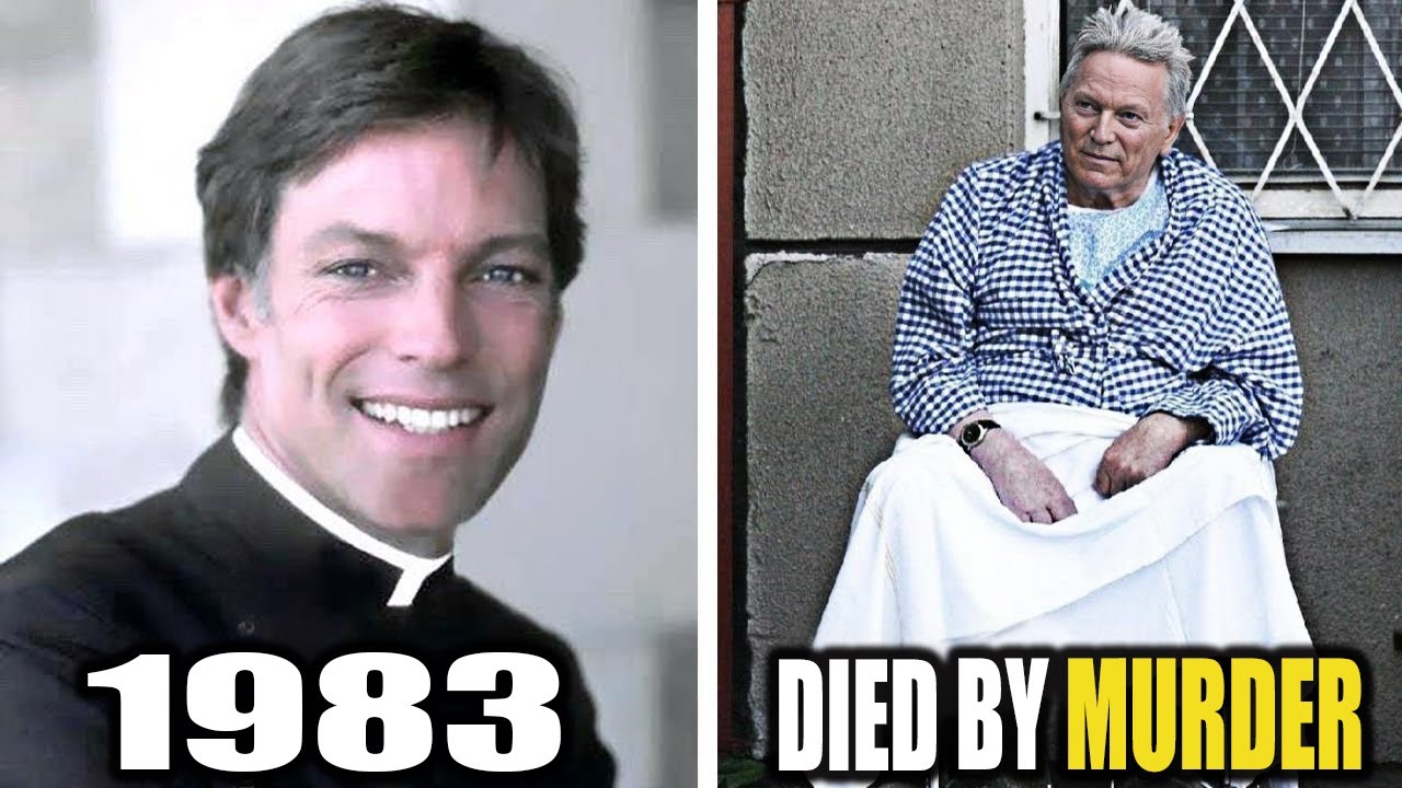 25 Beloved The Thorn Birds Actors Who Tragically Passed Away
