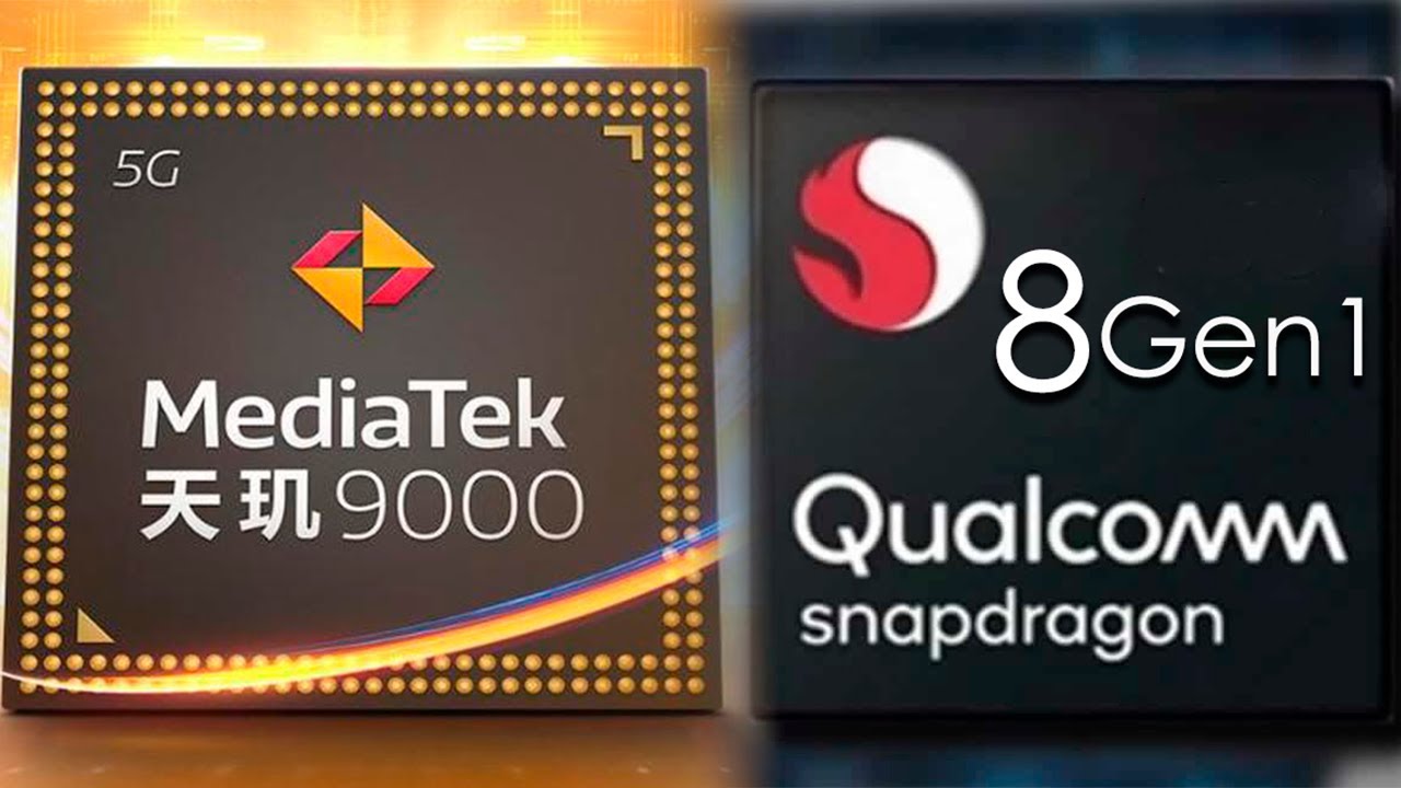 MediaTek lanza Dimensity 9000 así hubiera evolucionado el Huawei Kirin 9000
