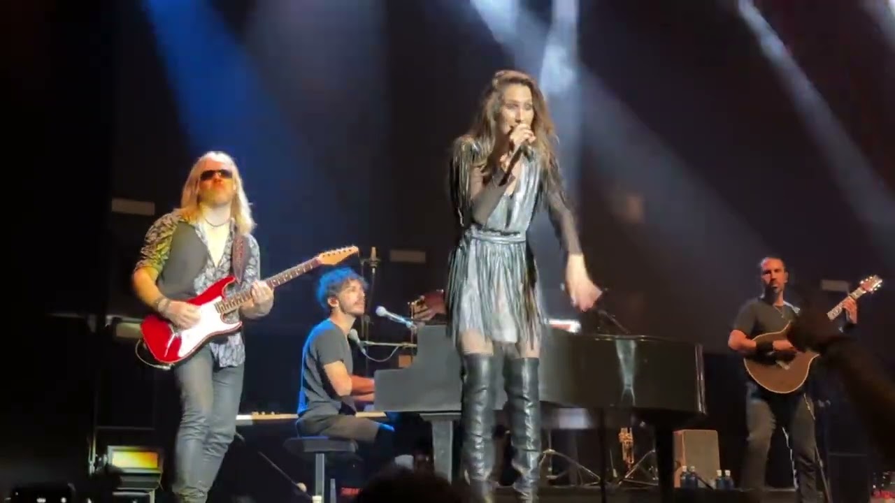 Malú | Se Busca (Sitges 4/08/2023)