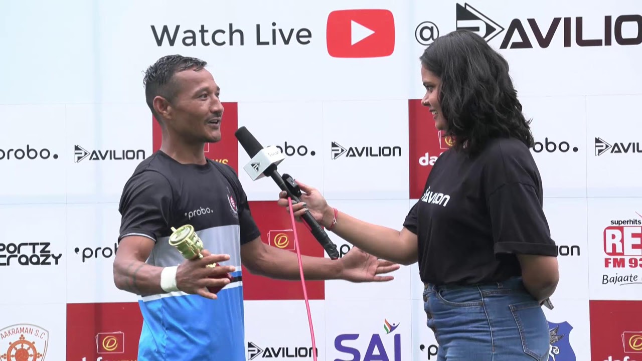 Sikkim Police XI vs Sikkim Unicorn FC | Probo Sikkim Premier League 2023 | Pavilion