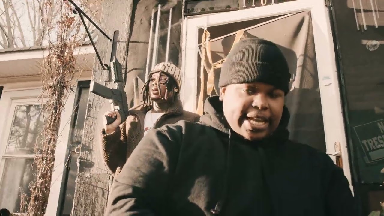 NDO Dee - Over Kill [feat.@nutsothugn] (Official Video)
