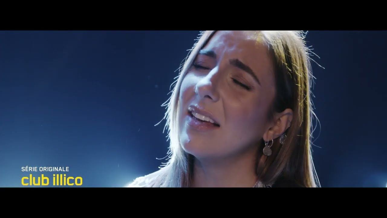 Christian Marc Gendron et Rafaëlle Roy – Nobody Knows It (chanson officielle de la série Lac-Noir)