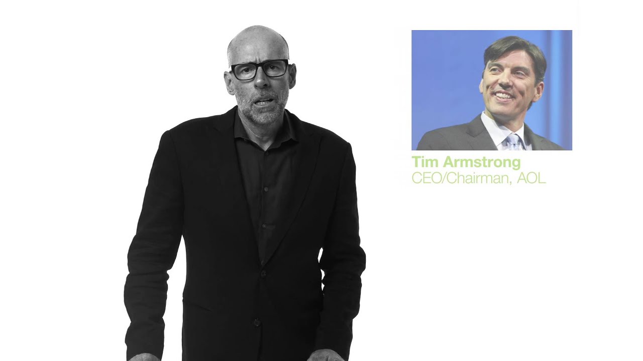 Verizon/AOL Merger: A Programmatic Powerhouse