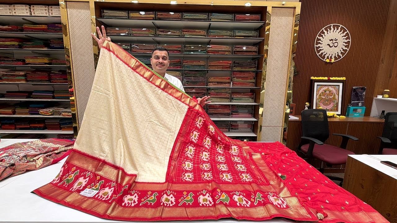 FROM 500/-😍🚨Bangalore Wholesale Budget Friendly Gifting Sarees @ Offer Prices with Free Shipping.