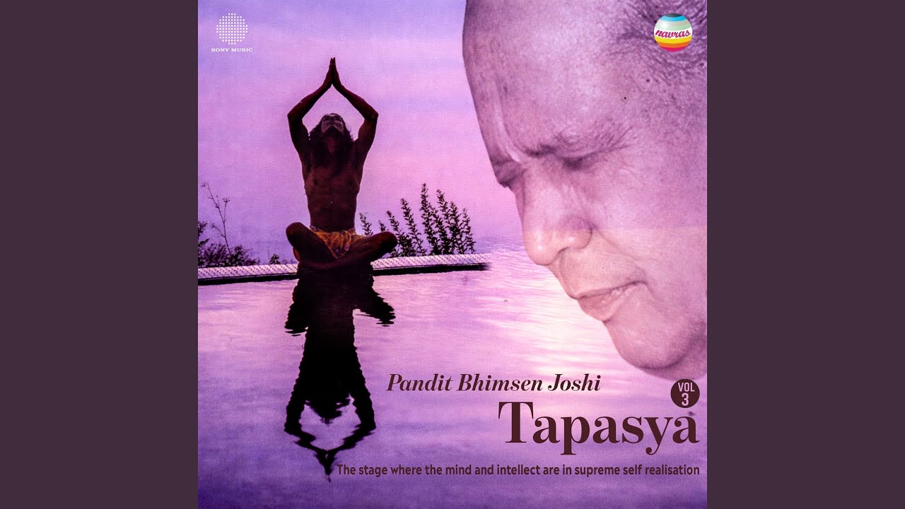 Jo Bhaje Hari Ko Sada: Raga Bhairavi (Bhajan In Raga Bhairavi In Drut Teentaal)