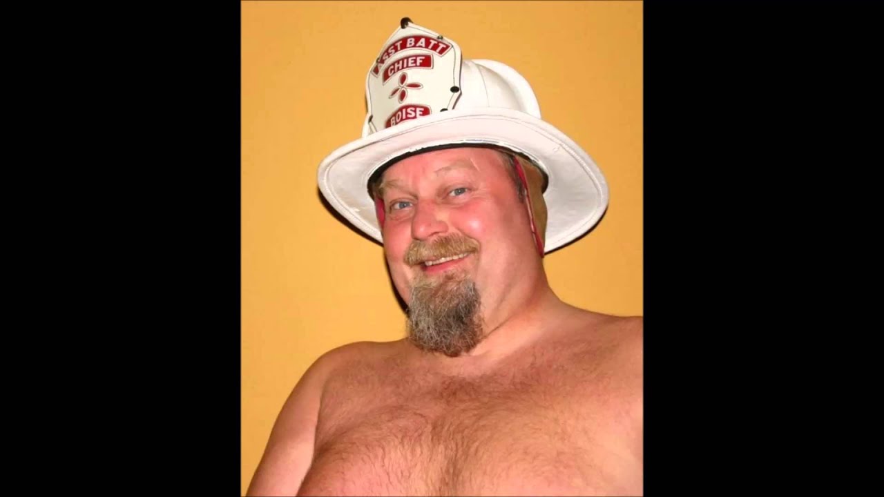 Søren Rislund - Akrobaten