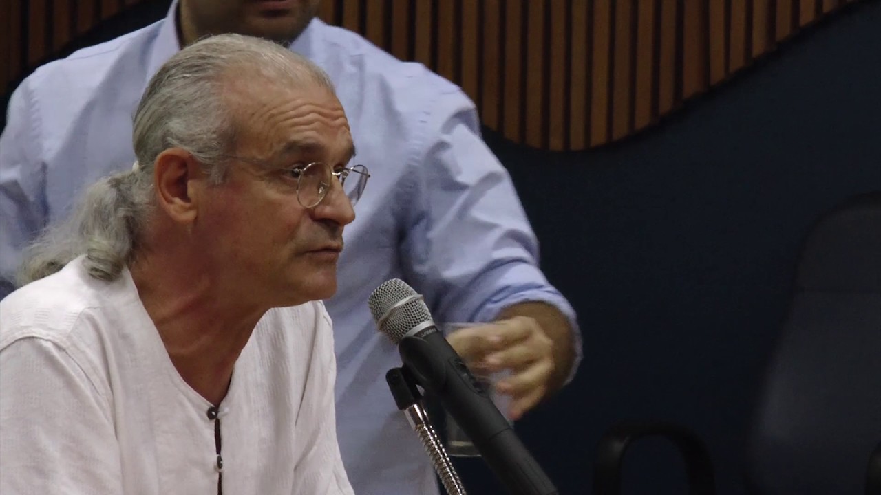 Jorge Almeida e Mabel Thwaites Rey - Os rumos da crise na América Latina
