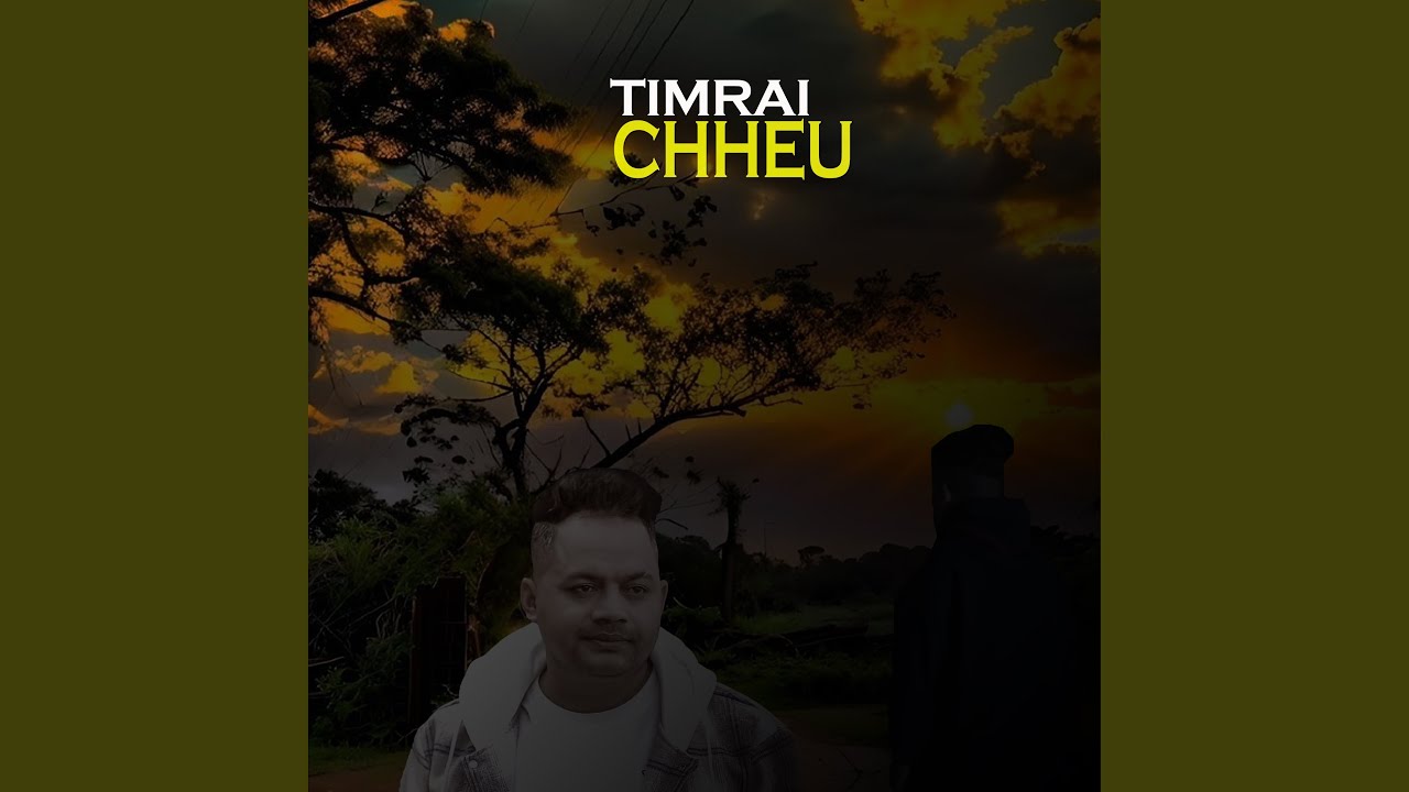 Timrai Chheu