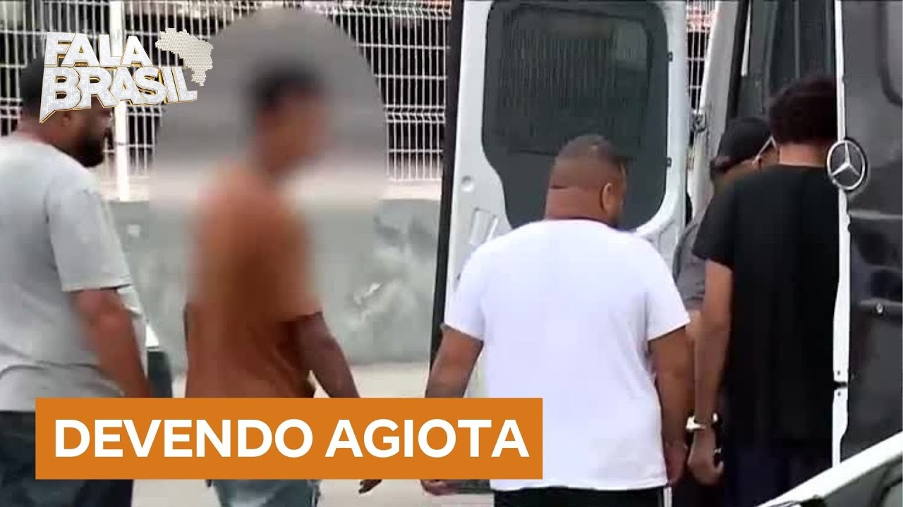 Mulher é ameaçada por agiota 'pitbull' após contrair dívida de R$ 27 mil