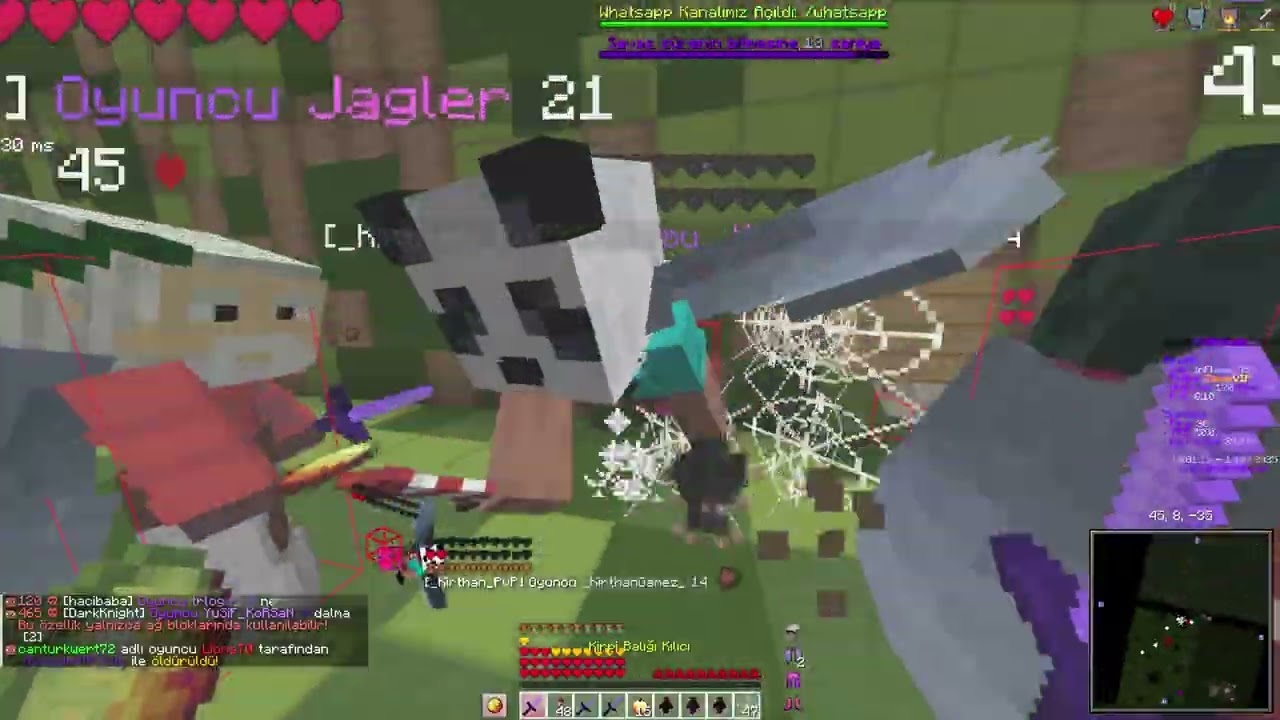 MineTruth MonTage