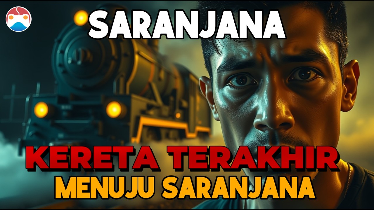 Kereta Terakhir Menuju Saranjana