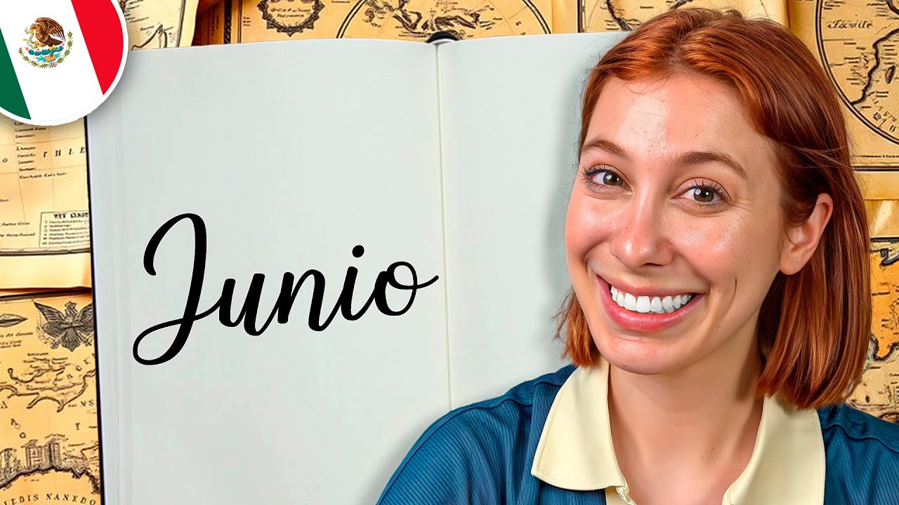 Solo así me puedo organizar - Bullet Journal Junio