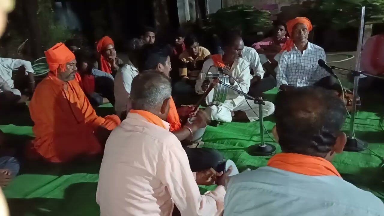 एक तारी भजन चांदपुरी 💐लोटन महाराज 