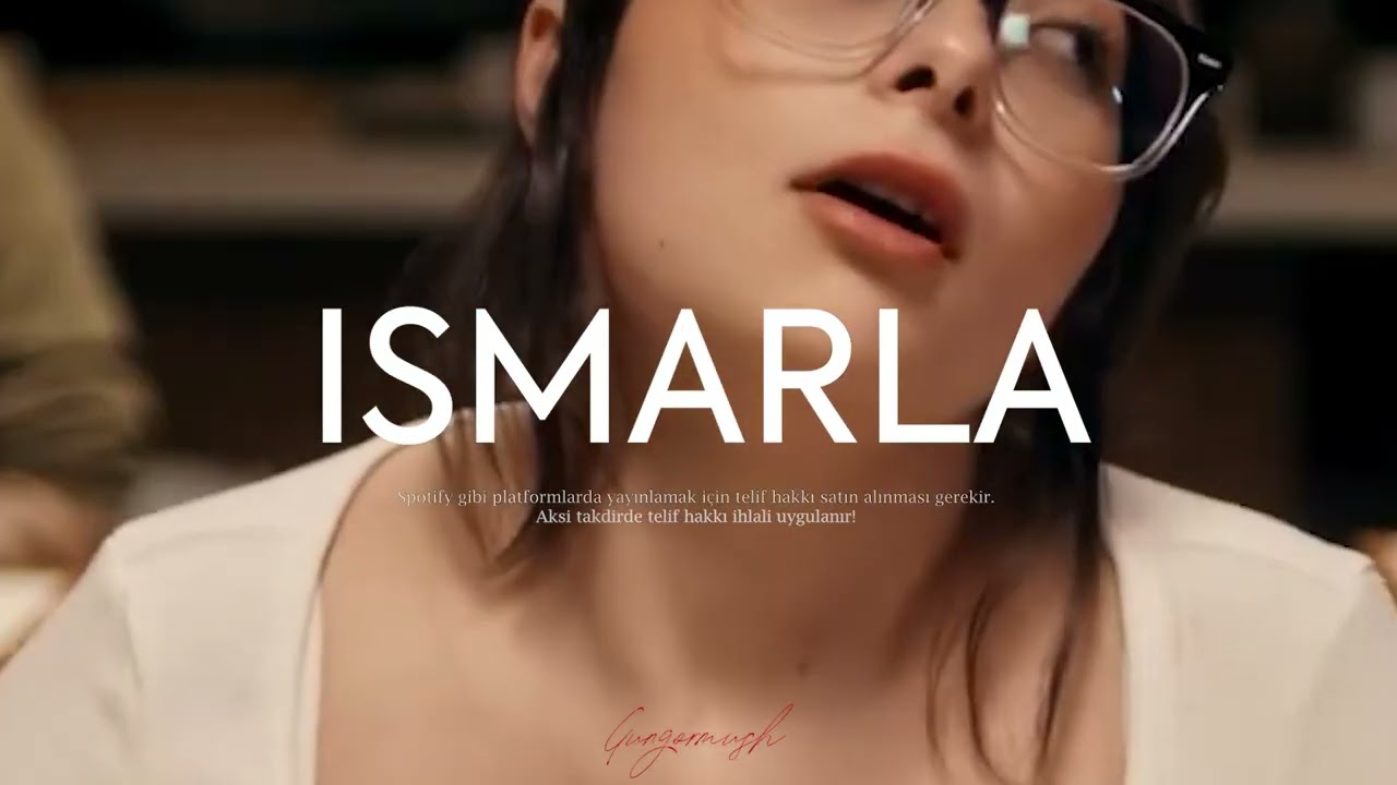 MOTIVE X UZI TYPE BEAT - 'ISMARLA' - (Prod. Gungormush)