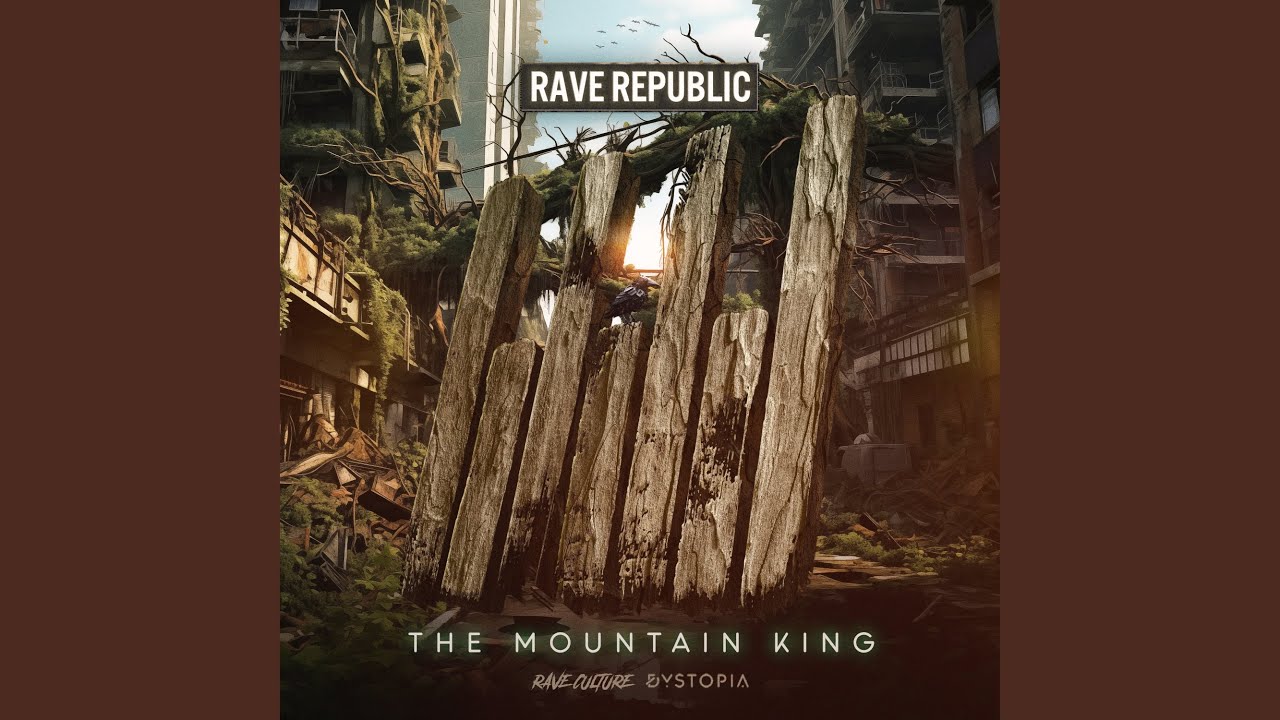 Mountain King (Extended Mix)