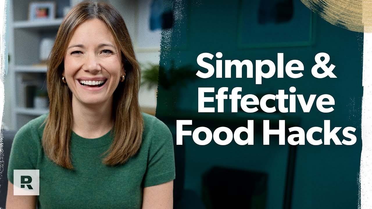 5 Simple Food Hacks That Could Save You $100+ a Month