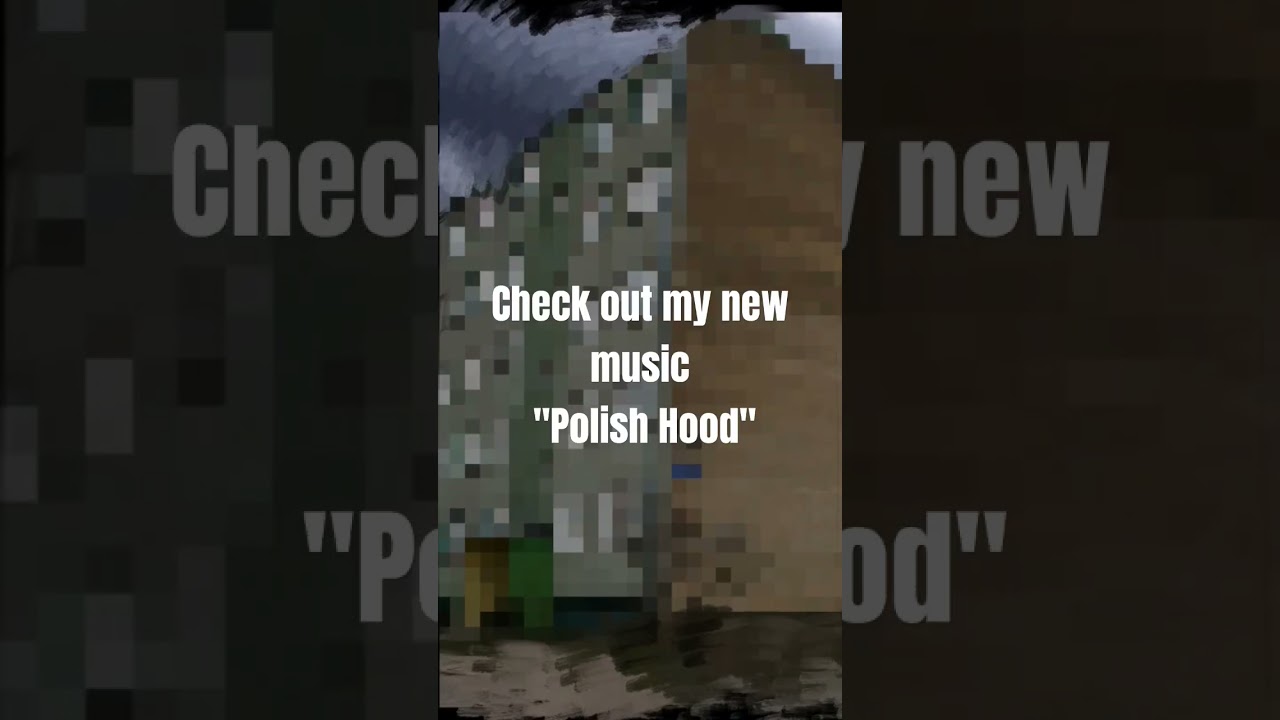Check out my new music 