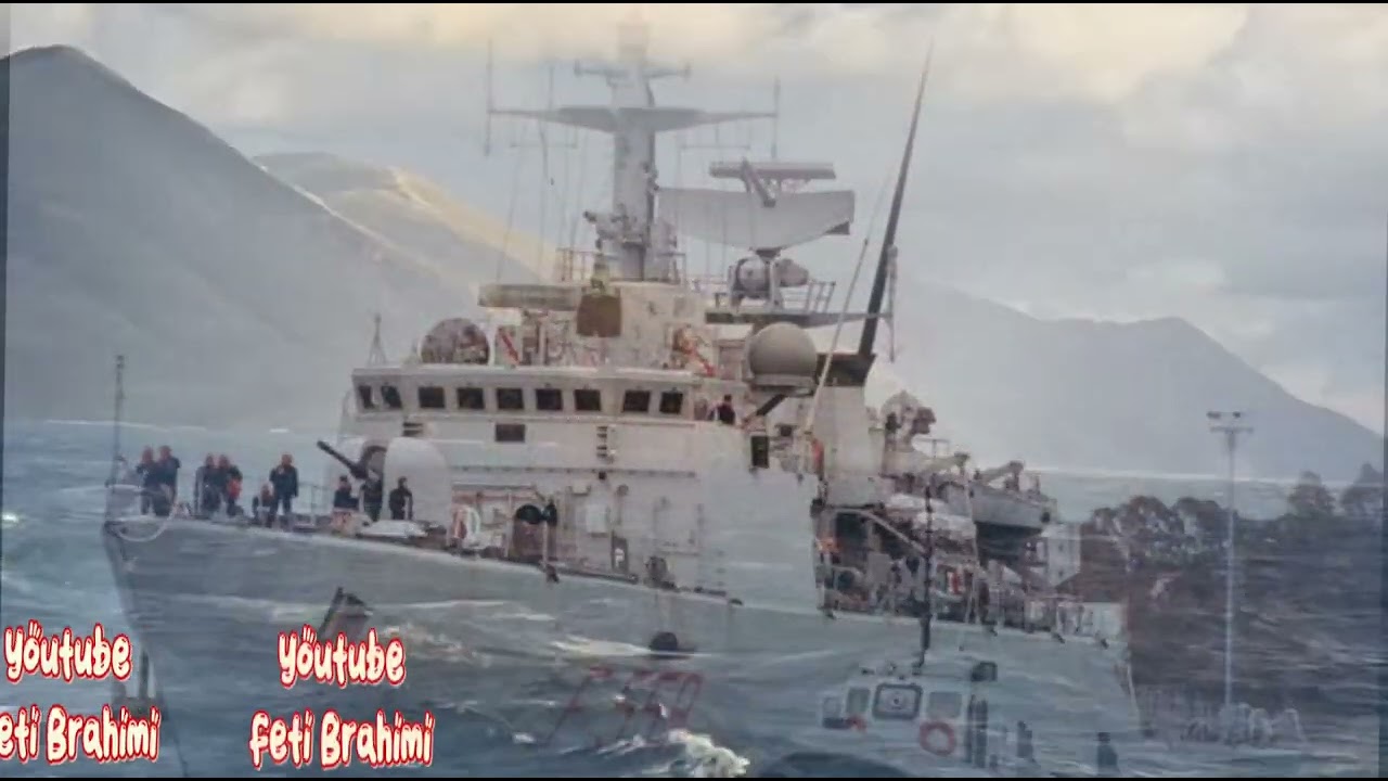 Përsëri moj Vlorë (Grupi Lapardhas)(Këngë Labe)