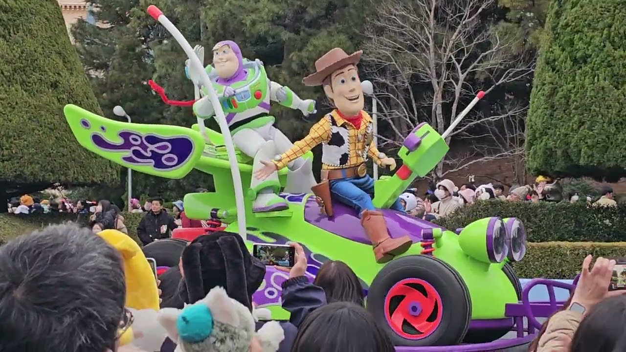 20260210迪士尼花車3
