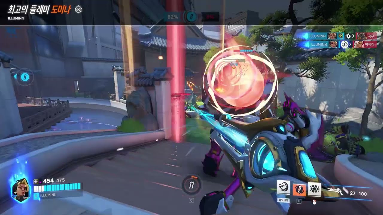 Domina POTG 2026/02/28