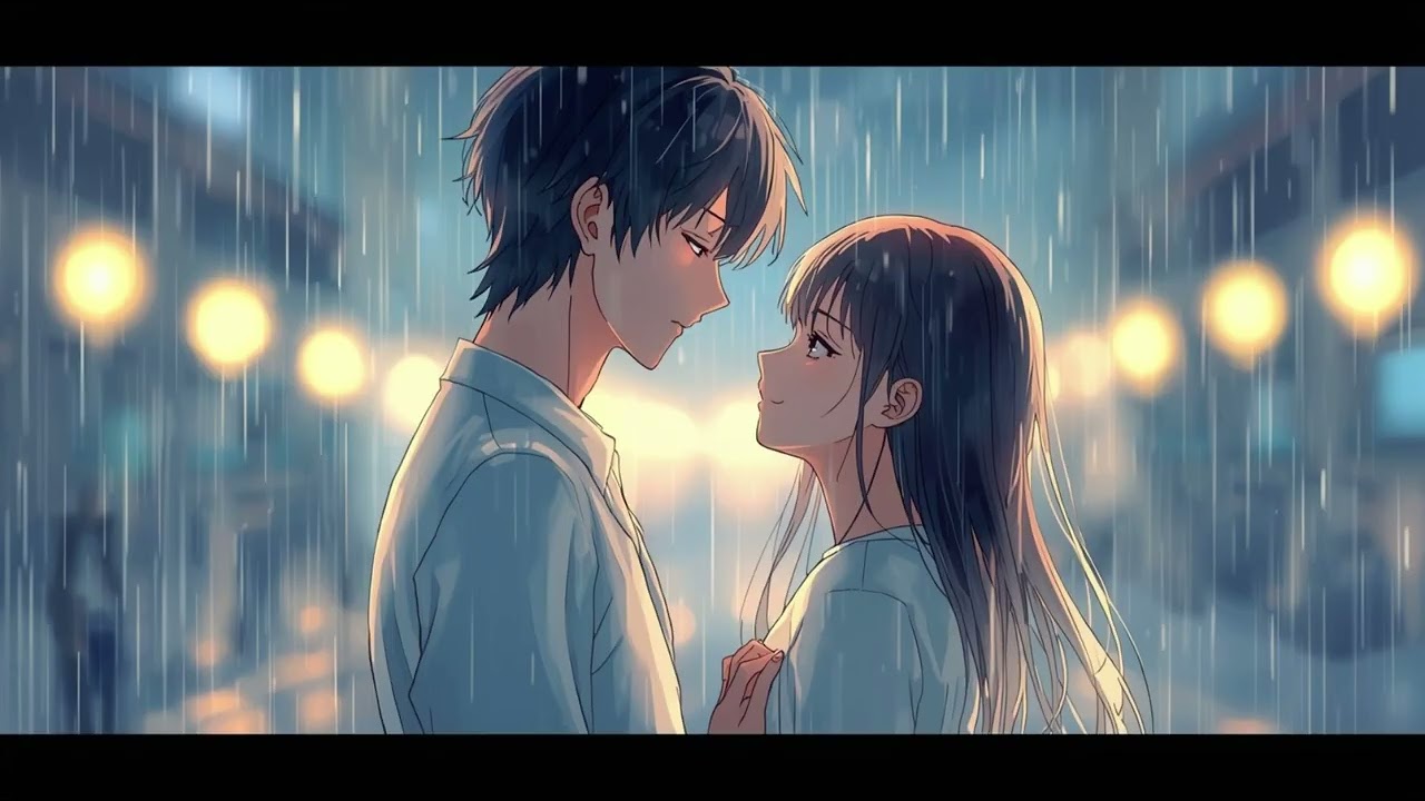 Tum Se Hi ❤️ | Heart Touching Romantic Song | Alphonic K | AI Generated