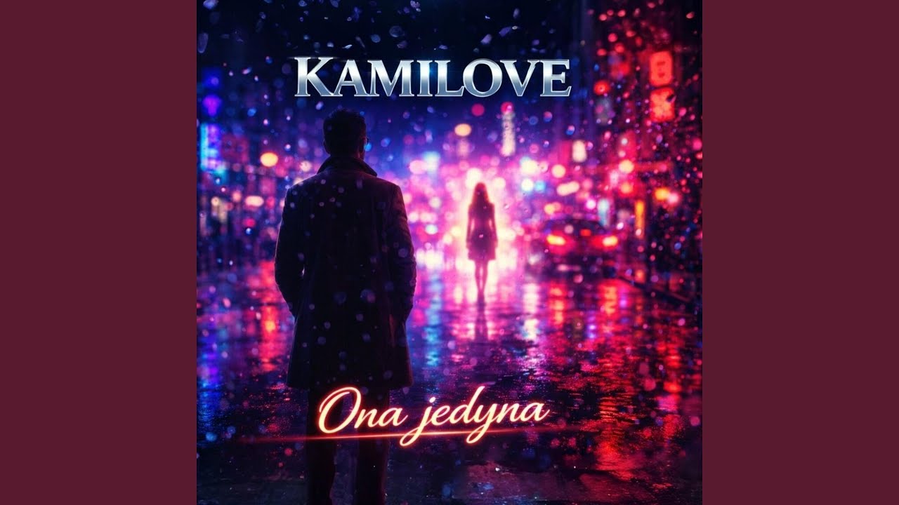 Ona jedyna