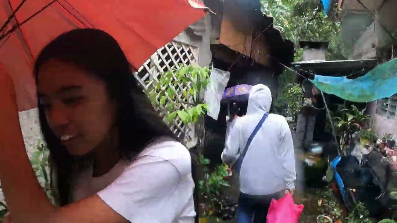 1500 steps Brgy don juan
